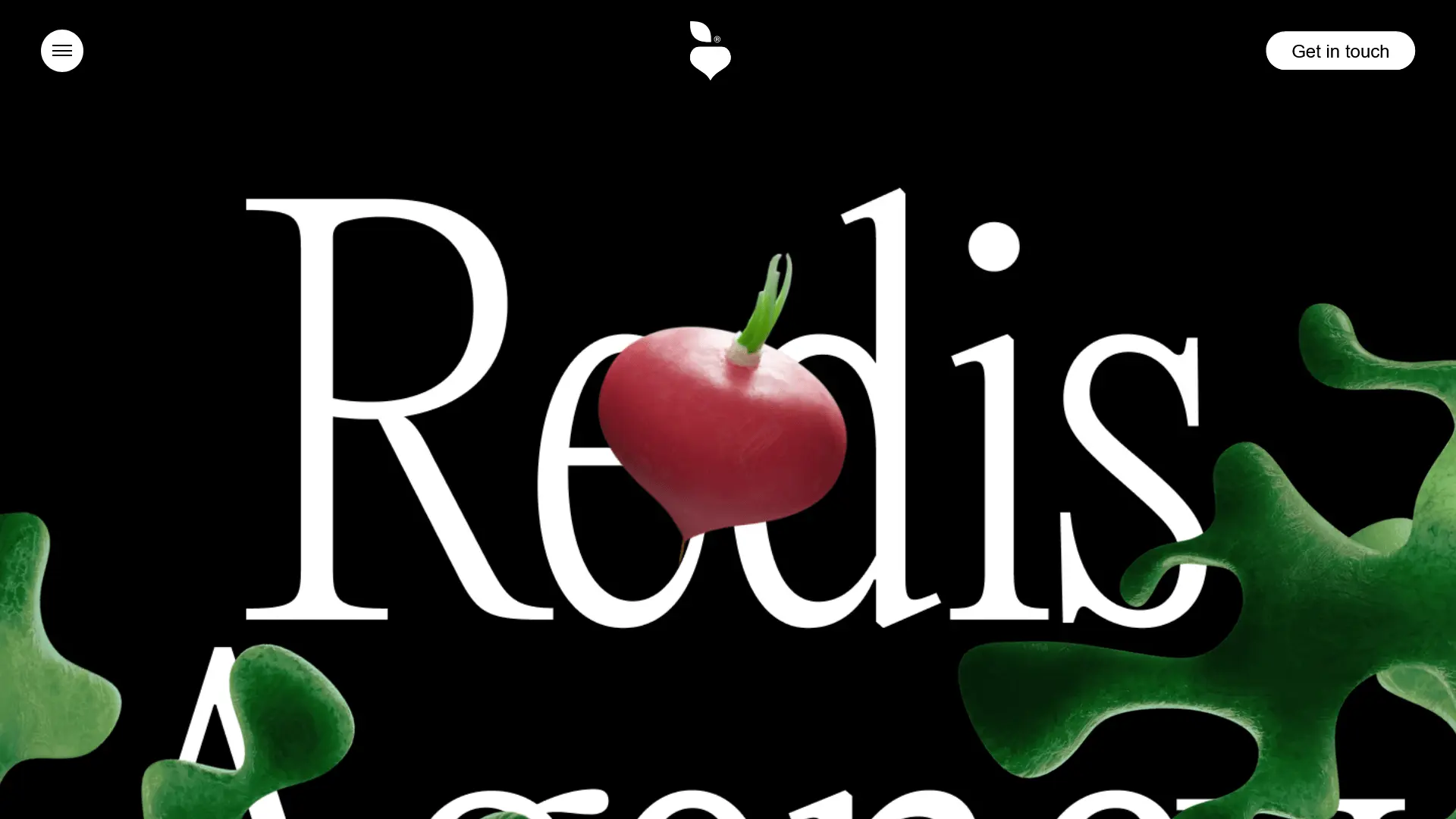 Redis Agency