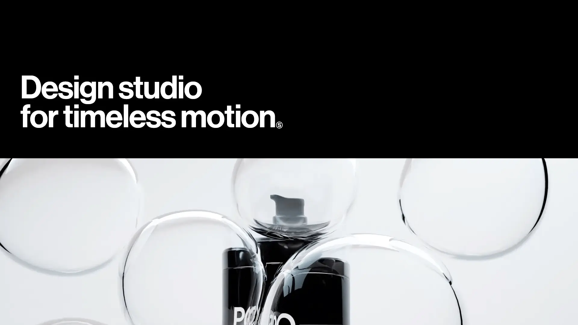 Studio Size