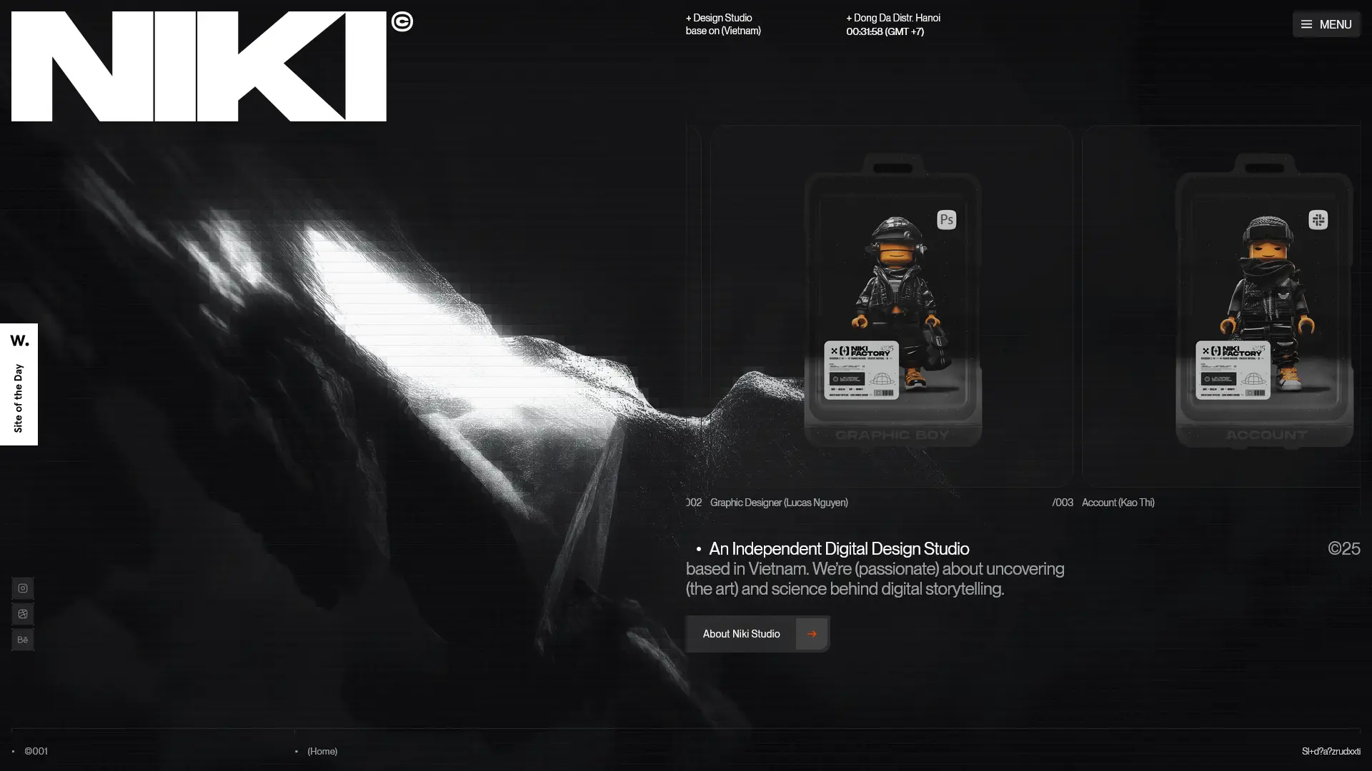 NIKI Studio